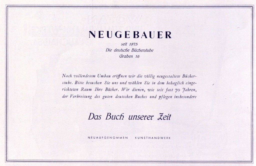 Neugebauer_Das Buch